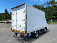 ISUZU Elf Refrigerator & Freezer Truck BKG-NMR85AN 2010 192,645km_2