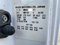 ISUZU Elf Refrigerator & Freezer Truck BKG-NMR85AN 2010 192,645km_37