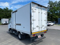 ISUZU Elf Refrigerator & Freezer Truck BKG-NMR85AN 2010 192,645km_4