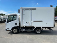 ISUZU Elf Refrigerator & Freezer Truck BKG-NMR85AN 2010 192,645km_5