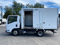 ISUZU Elf Refrigerator & Freezer Truck BKG-NMR85AN 2010 192,645km_6