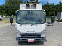 ISUZU Elf Refrigerator & Freezer Truck BKG-NMR85AN 2010 192,645km_8