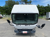 ISUZU Elf Refrigerator & Freezer Truck BKG-NMR85AN 2010 192,645km_9