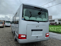 HINO Liesse Ⅱ Micro Bus SDG-XZB70M 2018 46,000km_2