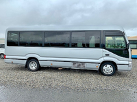 HINO Liesse Ⅱ Micro Bus SDG-XZB70M 2018 46,000km_6