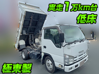 ISUZU Elf Dump TKG-NJR85AD 2014 16,555km_1