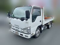 ISUZU Elf Dump TKG-NJR85AD 2014 16,555km_3