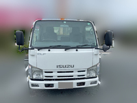 ISUZU Elf Dump TKG-NJR85AD 2014 16,555km_5