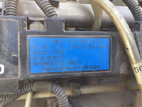 MITSUBISHI FUSO Canter Dump TKG-FBA60 2014 105,476km_20