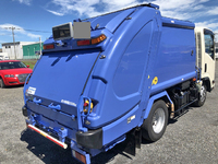 ISUZU Elf Garbage Truck TKG-NMR85AN 2014 84,000km_4