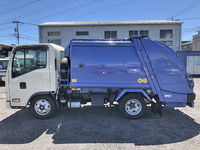 ISUZU Elf Garbage Truck TKG-NMR85AN 2014 84,000km_5