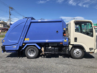 ISUZU Elf Garbage Truck TKG-NMR85AN 2014 84,000km_6