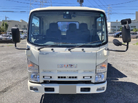 ISUZU Elf Garbage Truck TKG-NMR85AN 2014 84,000km_7