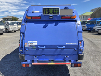 ISUZU Elf Garbage Truck TKG-NMR85AN 2014 84,000km_8