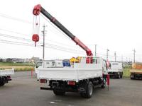 ISUZU Elf Truck (With 3 Steps Of Cranes) BKG-NKR85AR 2010 88,000km_2