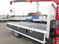 ISUZU Elf Truck (With 3 Steps Of Cranes) BKG-NKR85AR 2010 88,000km_4