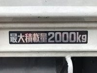 HINO Dutro Flat Body TKG-XZU655M 2013 194,308km_12