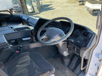 MITSUBISHI FUSO Super Great Trailer Head QDG-FV50VJR 2013 576,092km_28