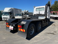 MITSUBISHI FUSO Super Great Trailer Head QDG-FV50VJR 2013 576,092km_2