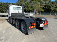 MITSUBISHI FUSO Super Great Trailer Head QDG-FV50VJR 2013 576,092km_4