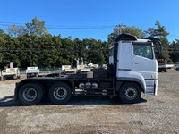 MITSUBISHI FUSO Super Great Trailer Head QDG-FV50VJR 2013 576,092km_6