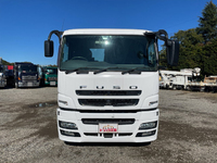 MITSUBISHI FUSO Super Great Trailer Head QDG-FV50VJR 2013 576,092km_7