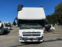 MITSUBISHI FUSO Super Great Trailer Head QDG-FV50VJR 2013 576,092km_8