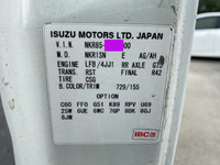 ISUZU Elf Cherry Picker BKG-NKR85AN 2007 193,053km_37