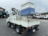 ISUZU Elf Cherry Picker BKG-NKR85AN 2007 193,053km_4