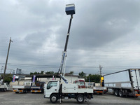 ISUZU Elf Cherry Picker BKG-NKR85AN 2007 193,053km_6