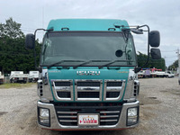 ISUZU Giga Dump QKG-CXZ77AT 2013 619,861km_7