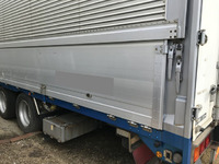 HINO Profia Aluminum Wing BDG-FW1EXYG 2007 804,094km_2