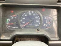 MITSUBISHI FUSO Canter Flat Body PA-FE72DE 2006 228,912km_23