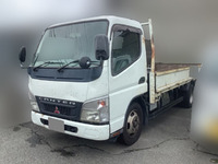 MITSUBISHI FUSO Canter Flat Body PA-FE72DE 2006 228,912km_2