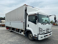 ISUZU Forward Aluminum Wing TKG-FRR90S2 2013 441,742km_3