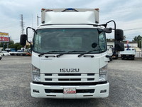 ISUZU Forward Aluminum Wing TKG-FRR90S2 2013 441,742km_6