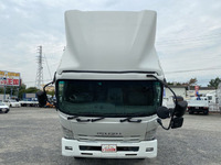 ISUZU Forward Aluminum Wing TKG-FRR90S2 2013 441,742km_7