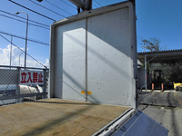 HINO Dutro Aluminum Wing TKG-XZU710M 2014 171,056km_24