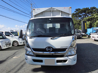 HINO Dutro Aluminum Wing TKG-XZU710M 2014 171,056km_7