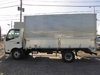 HINO Dutro Aluminum Wing TKG-XZU710M 2014 171,056km_8