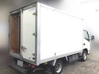 TOYOTA Toyoace Panel Van QDF-KDY231 2017 167,960km_2