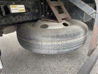 MITSUBISHI FUSO Canter Aluminum Van PDG-FE74DV 2009 145,183km_13