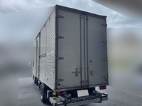 MITSUBISHI FUSO Canter Aluminum Van PDG-FE74DV 2009 145,183km_2