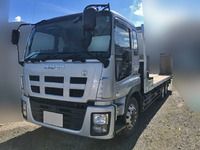 ISUZU Giga Safety Loader LKG-CYZ77AJ 2012 128,633km_3