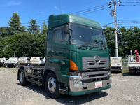 HINO Profia Trailer Head KS-SH1EDJG 2005 746,842km_3