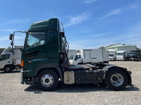 HINO Profia Trailer Head KS-SH1EDJG 2005 746,842km_5