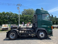 HINO Profia Trailer Head KS-SH1EDJG 2005 746,842km_6