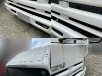 ISUZU Elf Panel Van PKG-NPR75N 2008 473,628km_11