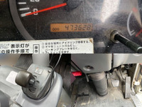 ISUZU Elf Panel Van PKG-NPR75N 2008 473,628km_34