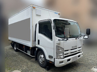 ISUZU Elf Panel Van PKG-NPR75N 2008 473,628km_3